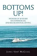 E-Book (epub) Bottoms Up! von James McCuaig