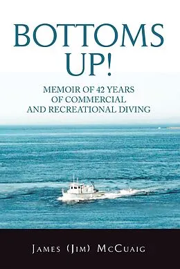 E-Book (epub) Bottoms Up! von James McCuaig
