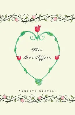 E-Book (epub) This Love Affair von Annette Stovall