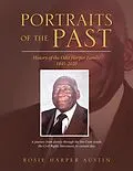 E-Book (epub) Portraits of the Past von Rosie Harper Austin
