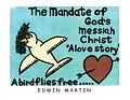E-Book (epub) The Mandate of God's Messiah-Christ von Edwin Martin