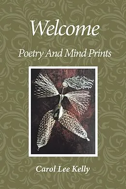 E-Book (epub) Welcome von Carol Lee Kelly