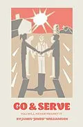 E-Book (epub) Go and Serve von James Williamson