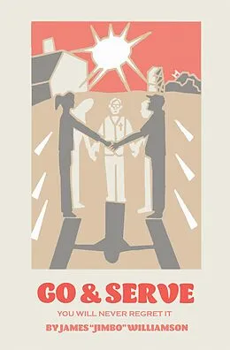 E-Book (epub) Go and Serve von James Williamson