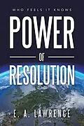 E-Book (epub) Power of Resolution von E. A. Lawrence