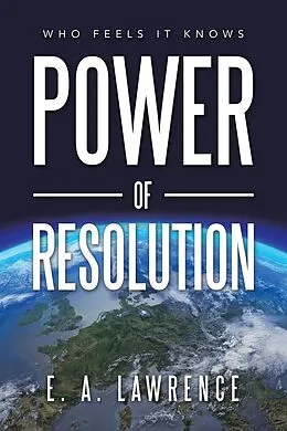 E-Book (epub) Power of Resolution von E. A. Lawrence