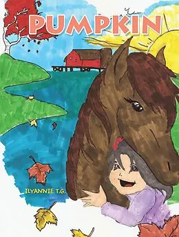 E-Book (epub) Pumpkin von Ilyannie T. G.