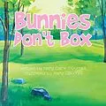 E-Book (epub) Bunnies Don't Box von Mary Claire O'Donnell