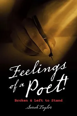 E-Book (epub) Feelings of a Poet! von Sarah Taylor