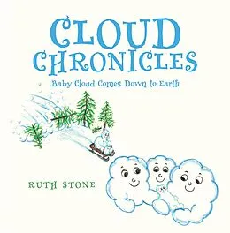 E-Book (epub) Cloud Chronicles von Ruth Stone