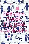 E-Book (epub) Doireann, Boook. It's Book Granda! von Garrett Martin Richard Hearns