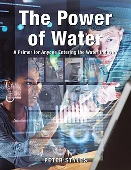 E-Book (epub) The Power of Water von Peter Styles