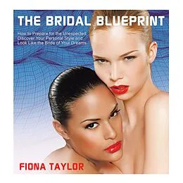 E-Book (epub) The Bridal Blueprint von Fiona Taylor