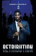 E-Book (epub) Retribution von Donnell Harris