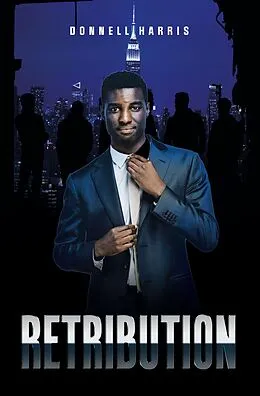 E-Book (epub) Retribution von Donnell Harris