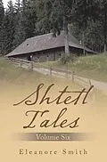E-Book (epub) Shtetl Tales von Eleanore Smith