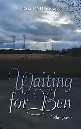 E-Book (epub) Waiting for Ben von Brian D Haddock