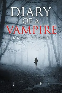 E-Book (epub) Diary of a Vampire von J. Lee