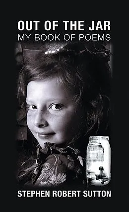 E-Book (epub) Out of the Jar von Stephen Robert Sutton
