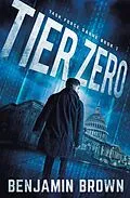 E-Book (epub) Tier Zero von Benjamin Brown