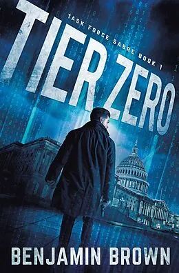 E-Book (epub) Tier Zero von Benjamin Brown