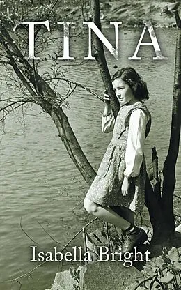 E-Book (epub) Tina von Isabella Bright