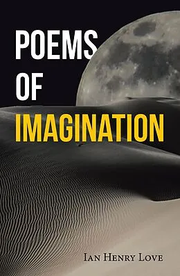 E-Book (epub) Poems of Imagination von Ian Henry Love
