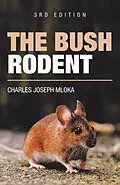 E-Book (epub) The Bush Rodent von Charles Joseph Mloka