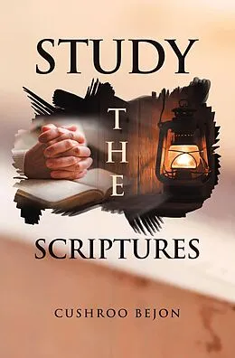 E-Book (epub) Study the Scriptures von Cushroo Bejon