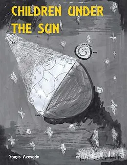 E-Book (epub) Children Under the Sun von Stanis Azevedo