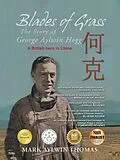 E-Book (epub) Blades of Grass von Mark Aylwin Thomas