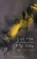 E-Book (epub) Let Me Have My Say von Rima Jbara