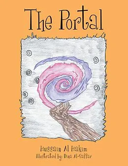 E-Book (epub) The Portal von Hussain Al Hakim