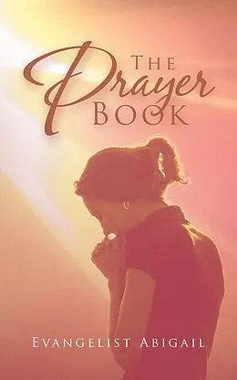 E-Book (epub) The Prayer Book von Evangelist Abigail
