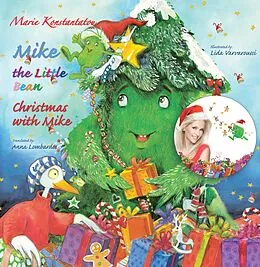 E-Book (epub) Mike the Little Bean von Marie Konstantatou