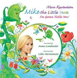 E-Book (epub) Mike the Little Bean von Marie Konstantatou