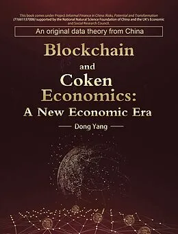 E-Book (epub) Blockchain and Coken Economics von Dong Yang