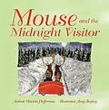 E-Book (epub) Mouse and the Midnight Visitor von Marion Heffernan