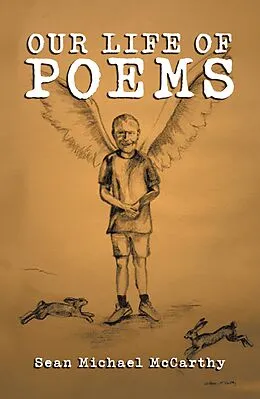 E-Book (epub) Our Life of Poems von Sean Michael McCarthy