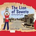 E-Book (epub) The Lion of Soweto von Zameer Dada