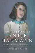 E-Book (epub) The Vision of Antje Baumann von Laurence Power
