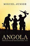 E-Book (epub) Angola von Miguel Junior