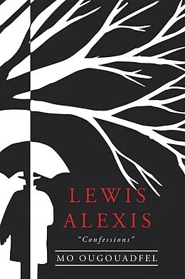 E-Book (epub) Lewis Alexis von Mo Ougouadfel