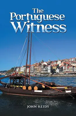 E-Book (epub) The Portuguese Witness von John Reidy