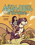 E-Book (epub) Mega-Dogs of New Kansas von Dan Jolley