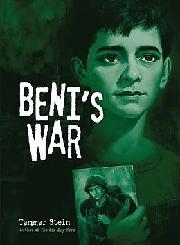 E-Book (epub) Beni's War von Tammar Stein
