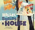 E-Book (epub) Hillel Builds a House von Shoshana Lepon