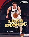 E-Book (epub) Luka Doncic von Jon M. Fishman