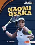 E-Book (epub) Naomi Osaka von Jon M. Fishman