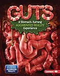 E-Book (epub) Guts (A Stomach-Turning Augmented Reality Experience) von Percy Leed